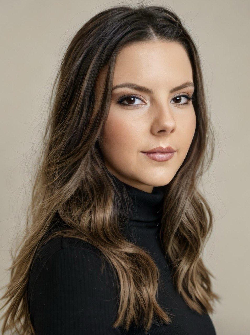 Dra. Maria Paula Sandri Facchin